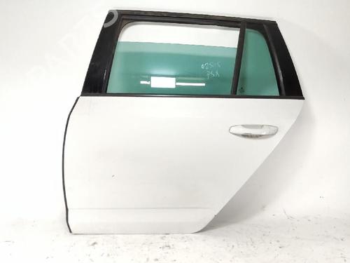 Used Left rear door Left rear door SKODA OCTAVIA III Combi (5E5, 5E6) 2.0 TDI RS (184 hp) 34391391 34391391