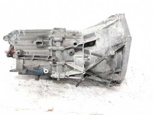 Used Gearbox BMW 3 Touring (E91) 318 i (129 hp) 28368279