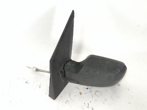 Used Left mirror FORD FIESTA V (JH_, JD_) 1.25 16V (75 hp) 27419830