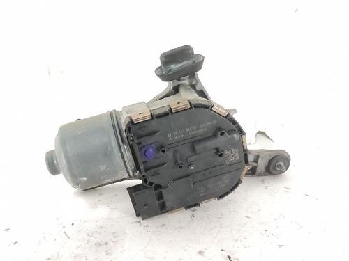 Used Front wiper motor Front wiper motor CITROËN C4 Grand Picasso II (DA_, DE_) 1.6 HDi / BlueHDi 115 (115 hp) 27417649 27417649