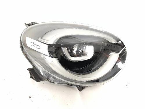 Used Right headlight FIAT 500X (334_) 1.0 (334.AXN1B) (120 hp) 27430787