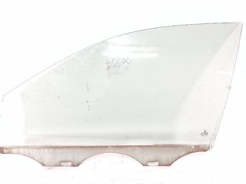 Front left door window VW POLO IV (9N_, 9A_) 1.4 16V | BP29990088C18