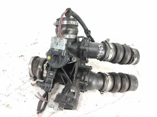 Used Throttle body CITROËN XSARA PICASSO (N68) 1.6 HDi (109 hp) 27411657