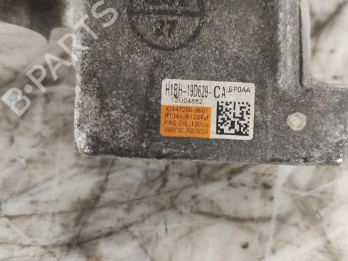 AC compressor FORD ECOSPORT 1.0 EcoBoost | BP36765813M34  - Image 5