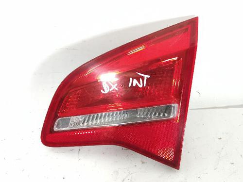 Used Right taillight OPEL MERIVA B MPV (S10) 1.4 LPG (75) (120 hp) 27425947