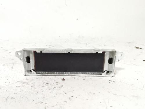 Multifunctionele display PEUGEOT 307 (3A/C) 1.6 (110 hp) 27995009