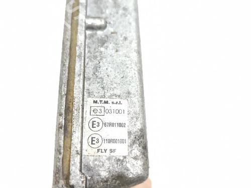 Control unit HYUNDAI i20 I (PB, PBT) 1.2 | BP31012775M11 - Image 3