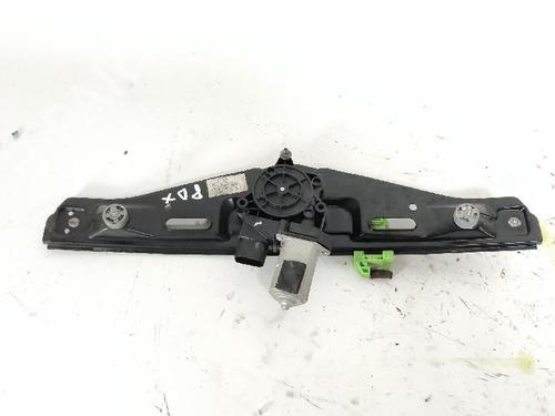 Used Rear right window mechanism Rear right window mechanism BMW X1 (E84) sDrive 18 d (143 hp) 39900006 39900006