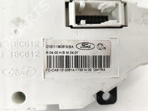 Climate control FORD FIESTA VI (CB1, CCN) 1.0 | BP31752655I5 - Image 3