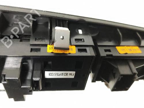 Left front window switch LANCIA DELTA III (844_) 1.6 D Multijet (844.AXC11, 844.AXC1A) | BP34113459I27 - Image 4