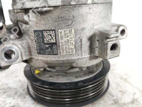 AC compressor FIAT 500X (334_) 1.6 (334AXE1A) | BP40215272M34 - Image 3