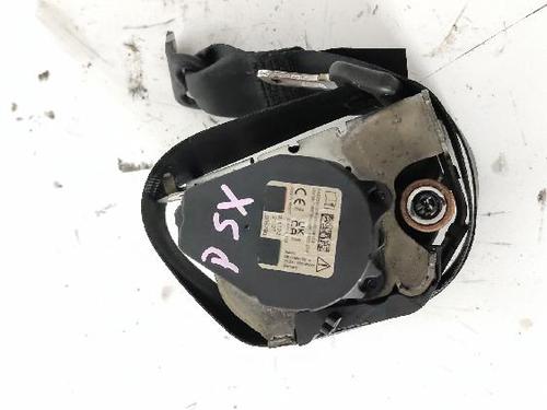 Sikkerhetsbelte bak venstre DACIA BIGSTER 1.2 ECO-G 140 (140 hp) 30845137