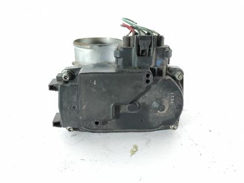 Throttle body OPEL AGILA B (H08) 1.2 (F68) | BP35800456M82 - Image 3