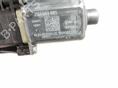Front left window mechanism SEAT ARONA (KJ7, KJP) 1.0 TGi | BP38744330C22 - Image 3