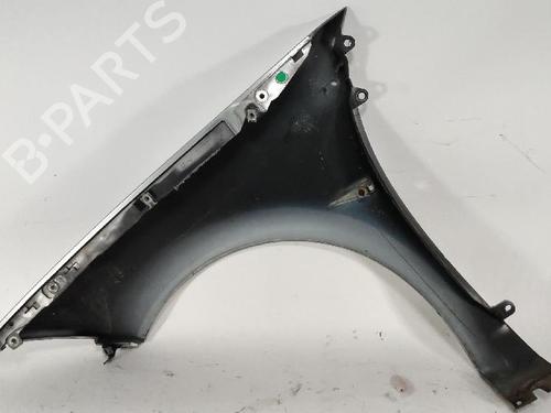 Right front fenders RENAULT MEGANE II (BM0/1_, CM0/1_) 1.6 | BP27419067C42 