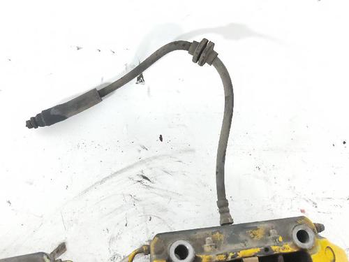 Left front brake caliper OPEL CORSA D (S07) 1.6 Turbo (L08, L68) | BP36663283M105 - Image 4