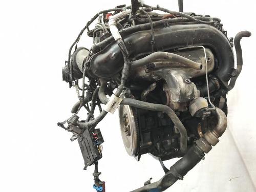 Engine FORD C-MAX II (DXA/CB7, DXA/CEU) 2.0 TDCi | BP39944164M1 - Image 2