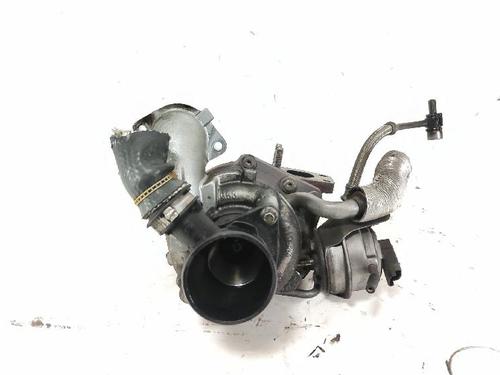 Used Turbocharger/Supercharger FORD FOCUS III 1.6 TDCi (95 hp) 29219644