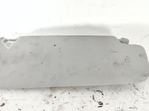 Left sun visor VW POLO V (6R1, 6C1) 1.2 | BP27430073I1 