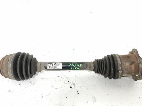 Used Right front driveshaft Right front driveshaft AUDI A6 Allroad C7 (4GH, 4GJ) 3.0 TDI quattro (204 hp) 34053849 34053849