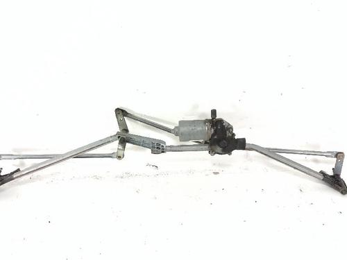 Front wiper motor SMART FORTWO Coupe (451) 1.0 (451.331, 451.380) | BP28620311M29 - Image 4