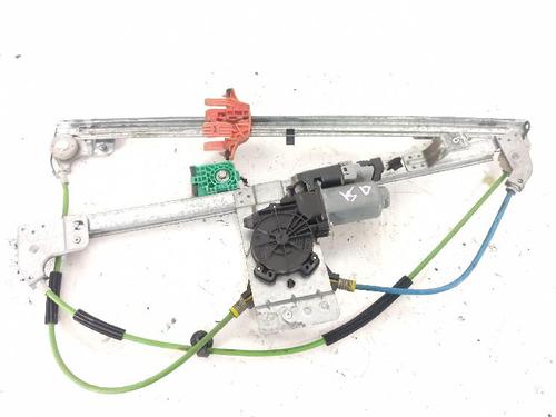 Used Front left window mechanism Front left window mechanism CITROËN JUMPY II Van 1.6 HDi 90 16V (90 hp) 27430383 27430383