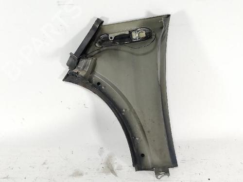 Forkjerm høyre MINI MINI (R50, R53) Cooper S | BP27415919C42 