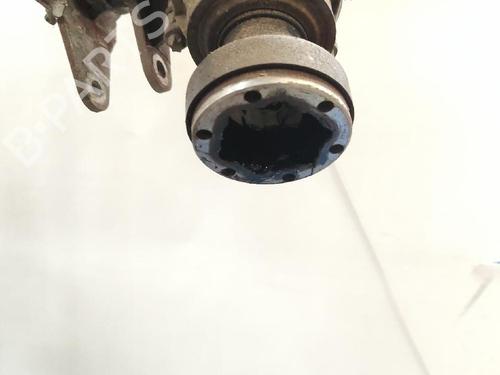 Gearbox FIAT PANDA (169_) 1.2 (169AXF2A, 169AXF1A) | BP34506510M3  - Image 5