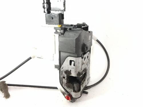 Used Rear left lock PEUGEOT PARTNER Tepee 1.6 HDi 16V (90 hp) 28291264