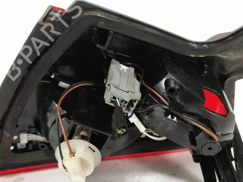 Left taillight FORD MONDEO IV (BA7) 2.0 TDCi | BP29021974C34 