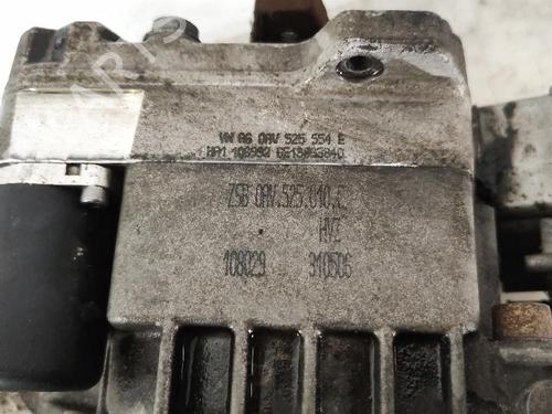 Rear differential AUDI A3 (8P1) 1.4 TFSI | BP28351214M24 - Image 8