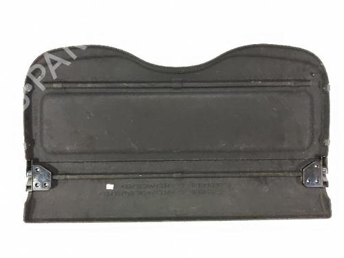 Rear parcel shelf CITROËN C3 Picasso (SH_) 1.4 VTi 95 (SH8FSC, SH8FP0, SH8FP6) | BP32659066C85