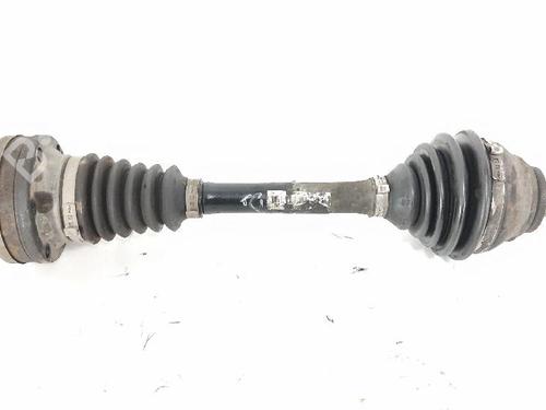 Used Right front driveshaft VW GOLF V (1K1) 2.0 TDI (140 hp) 27420690