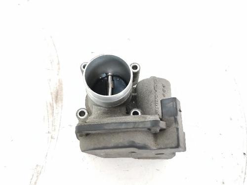 Spjældhus VW POLO (9N_, 9A_) 1.2 (54 hp) 27430945