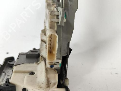 Front right lock AUDI A5 (8T3) 2.0 TDI | BP27416754C97 