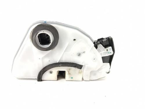 Front left lock SUZUKI CELERIO (LF) 1.0 (AVK310) | BP32695628C98 - Image 2