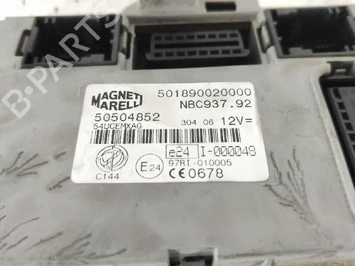 Other ALFA ROMEO 147 (937_) 1.9 JTDM 8V (937.AXD1A, 937.AXU1A, 937.BXU1A) | BP27429918O1 