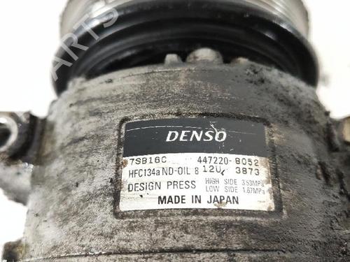 Compressor A/C ROVER 75 (RJ) 2.0 V6 | BP30368230M34