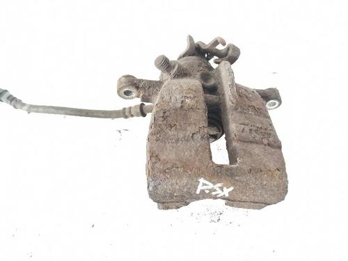 Used Left rear brake caliper VW CALIFORNIA T5 Camper (7EC, 7EF, 7EG, 7HF, 7HC) 2.0 TDI (140 hp) 27421755