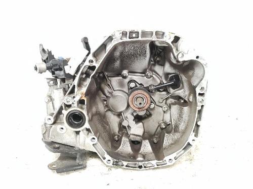 Used Gearbox Gearbox NISSAN MICRA V (K14) 1.5 DCI (90 hp) 32438240 32438240