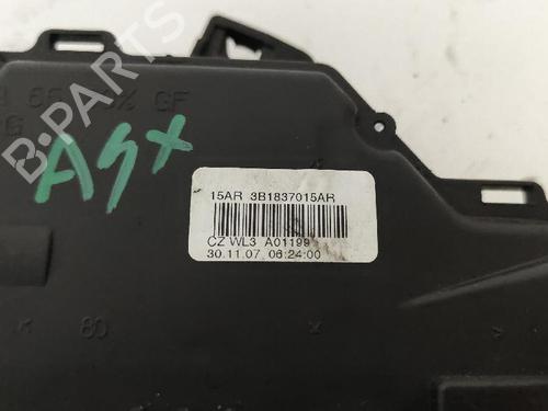 Front left lock SKODA FABIA II Combi (545) 1.4 TDI | BP27418849C98 