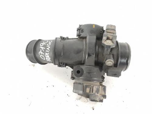 Used Throttle body CITROËN BERLINGO MULTISPACE (B9) 1.6 HDi 90 (90 hp) 27422490