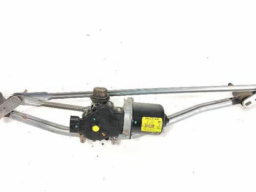 Front wiper motor DACIA SANDERO II 1.2 | BP27432094M29 - Image 4