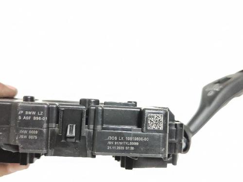 Steering column stalk BMW 1 (F40) 118 i | BP38615869I23 - Image 3
