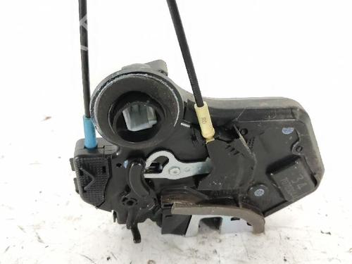 Rear right lock SUZUKI GRAND VITARA II (JT, TE, TD) 1.9 DDiS All-wheel Drive (JT419, TD44, JB419WD, JB419XD,... | BP27429553C99 