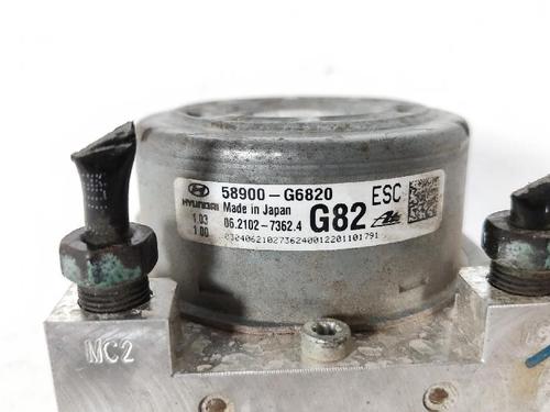 ABS pump KIA PICANTO III (JA) 1.0 | BP27418435M43 - Image 4