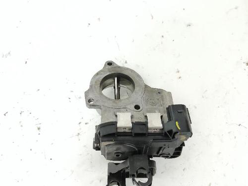 Throttle body FIAT DUCATO Bus (250_) 100 Multijet 2,2 D | BP27433369M82 