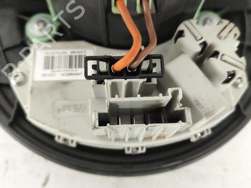 Heater blower motor BMW 3 Coupe (E92) 325 d | BP27421925M62 