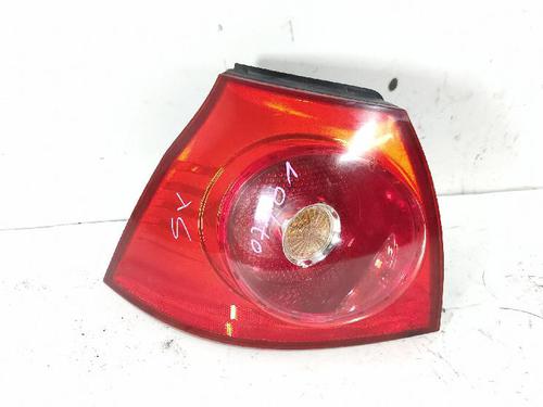 Used Left taillight Left taillight 38615885 38615885