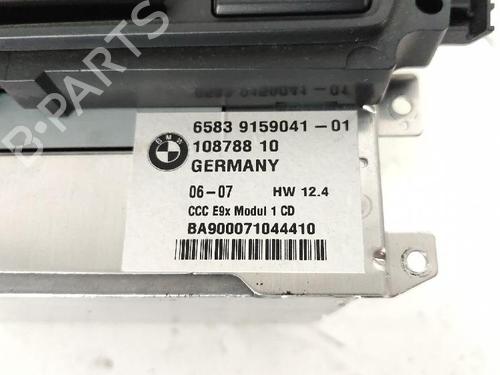 Radio BMW 3 Convertible (E93) 320 i | BP36833847E6 - Image 4